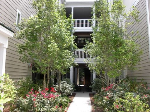3 Bedroom 2 Bath Condo in The Colony at Heron Reserve - West Ashley