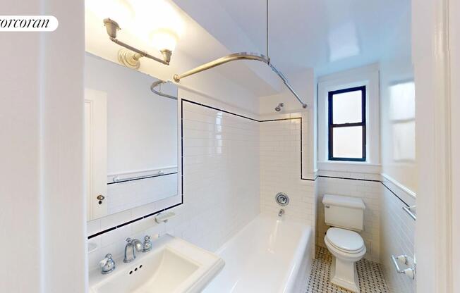 2 beds, 1 bath, 1,151 sqft, $8,200, Unit 7G