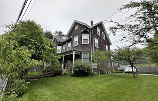 26 WISWALL ST