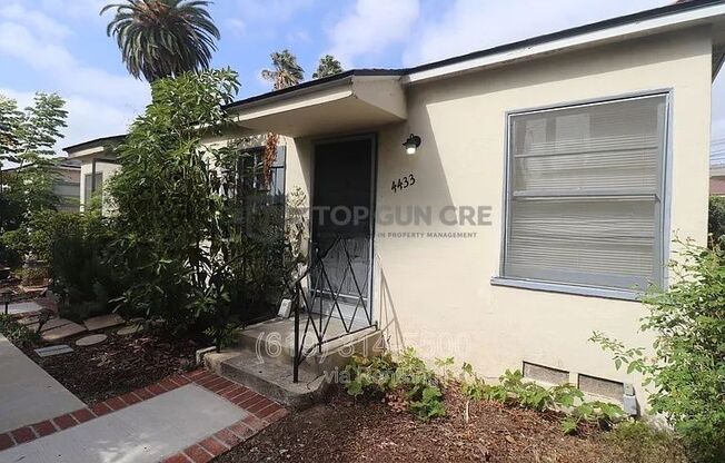 1 bed, 1 bath, 700 sqft, $2,045, Unit 4433