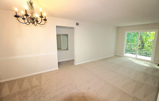 2 Bedroom Condo in South Park!