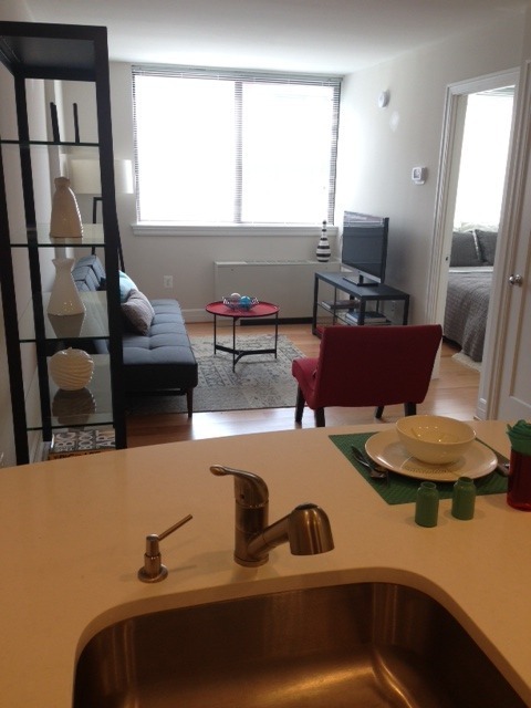 1 bed, 1 bath, $2,425, Unit 0309