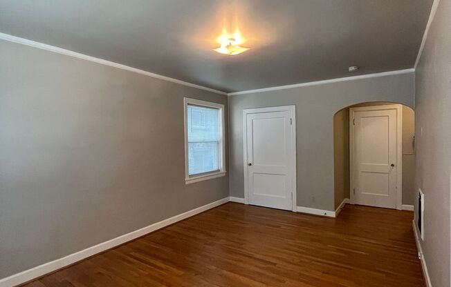 Studio, 1 bath, $1,295, Unit 112