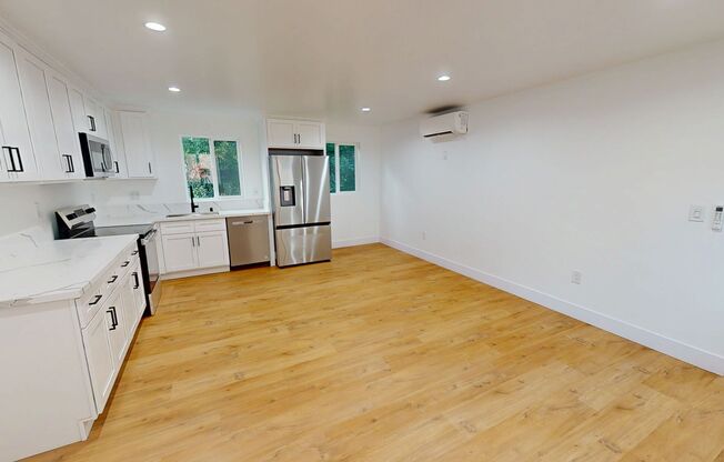 MAN - Mansfield Apartments