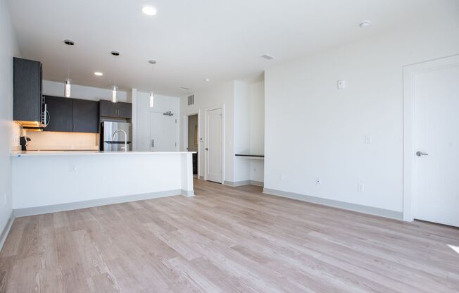 1 bed, 1 bath, 672 sqft, $1,495, Unit APT 202