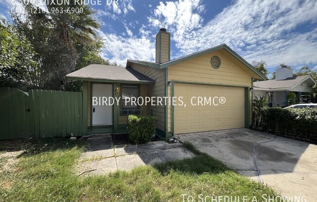 Partner-provided property photo