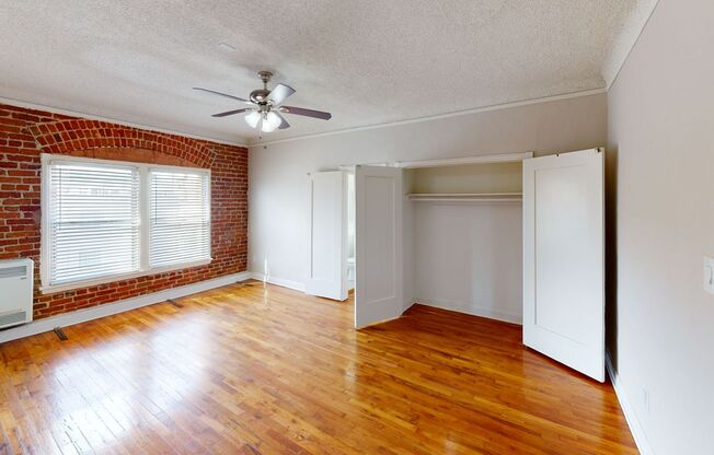 Irolo Apartments...New York Loft Style...Great Location! CALL NOW!