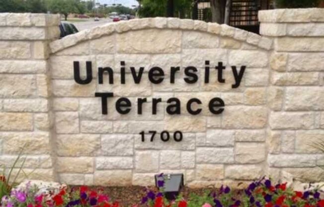 University Terrace