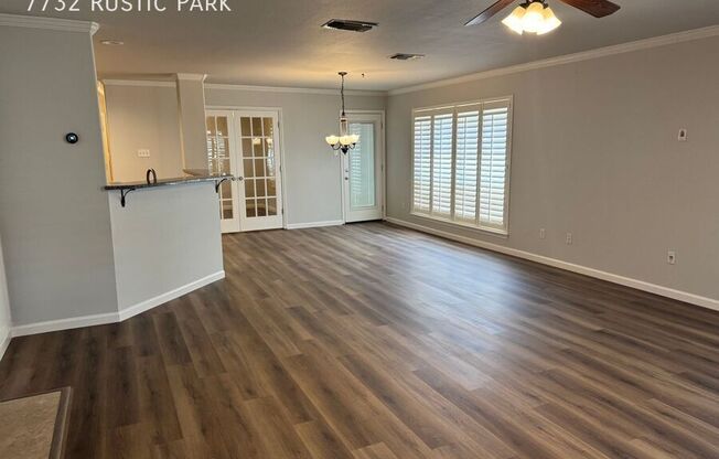 7732 RUSTIC PARK