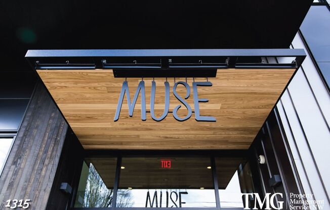 Muse Apartments