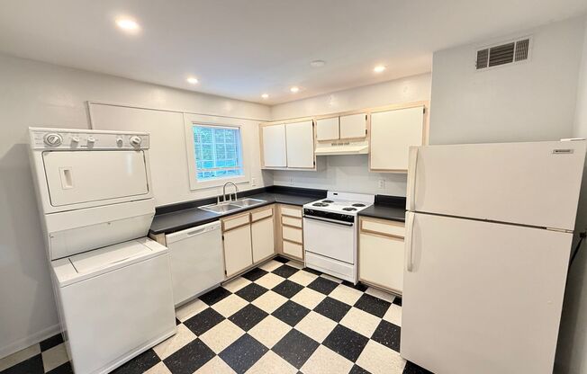 Two Bedroom To Call Home in Normaltown