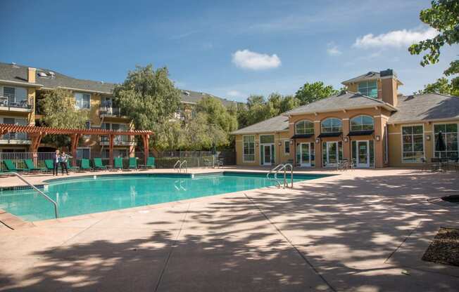 Montevista Apartments