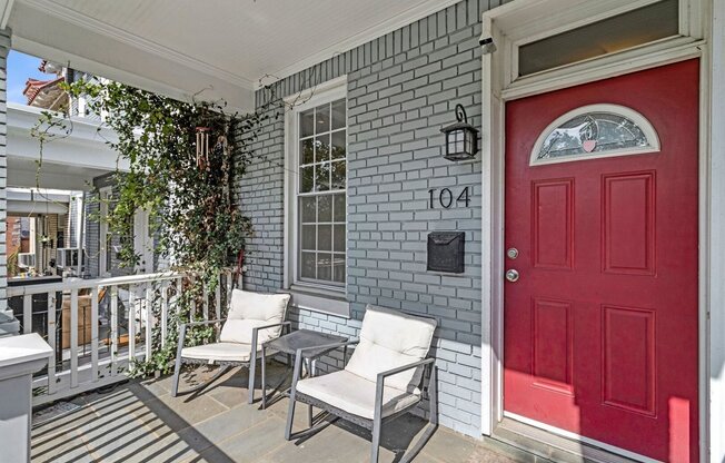 104 U St NE