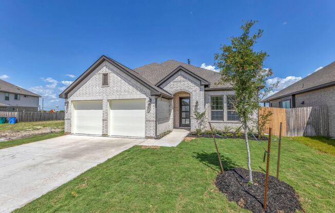 4437 Shady Hill Ln Pflugerville, TX 78660