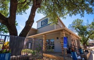 Twenty Oaks