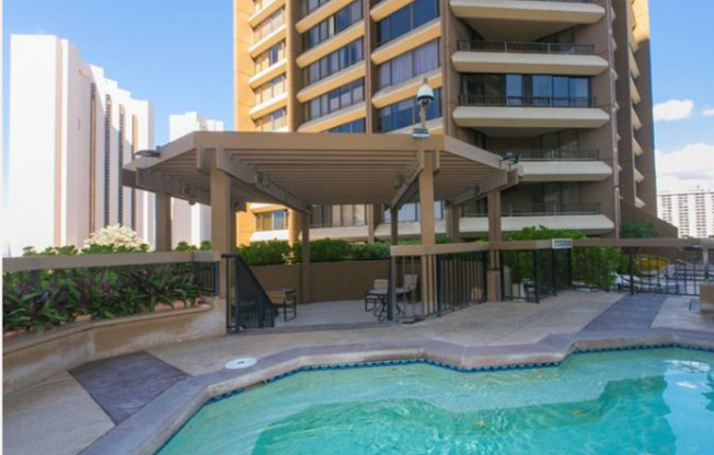 1 bed, 1 bath, $3,000, Unit # 1213