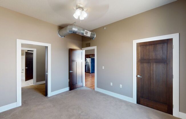 1 bed, 1 bath, 717 sqft, $1,155, Unit 115-118 (The Ruby)
