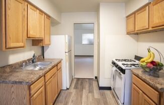 Grace Valley Apartments