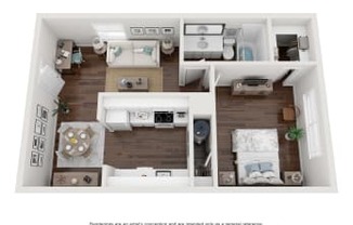 Partner-provided photo for $974 unit