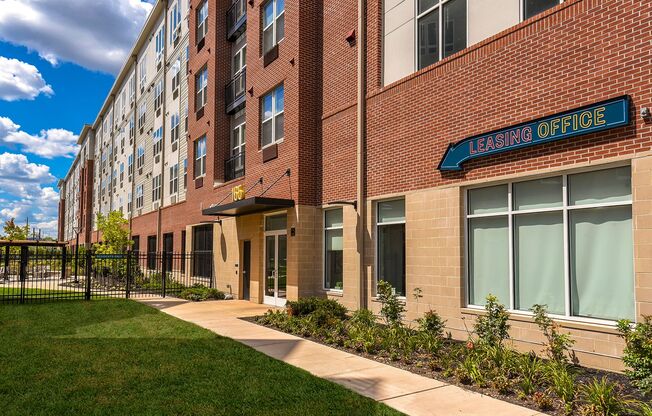 Partner-provided property photo