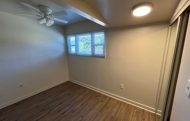 1 bed, 1 bath, $2,150