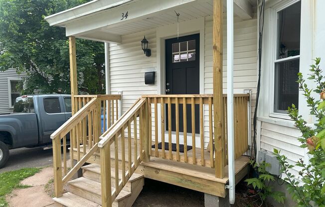 32-34 Spruce Street