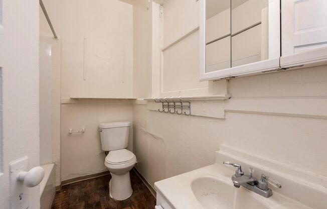 1 bed, 1 bath, 625 sqft, $1,625, Unit 108