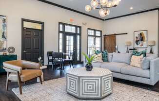 Centennial Park Apartments