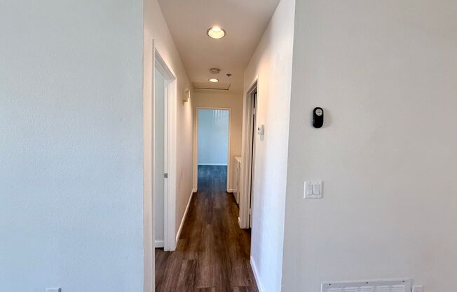 Oakdale Apartments (Village Palm Apartments)
