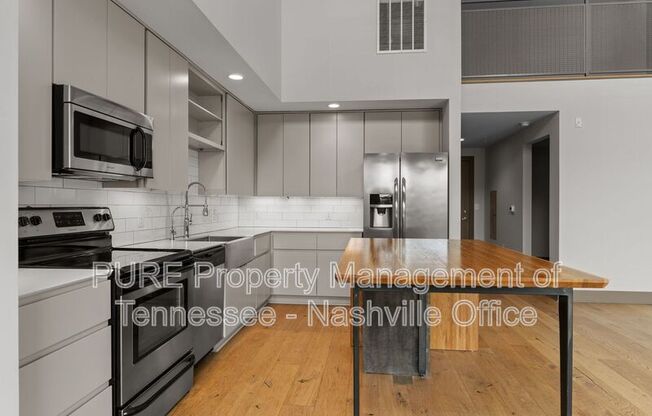 1260 Martin Street #405