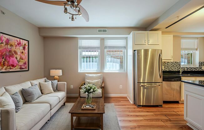 1440 Columbia Road NW Unit 303