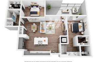 Partner-provided photo for $2977 unit