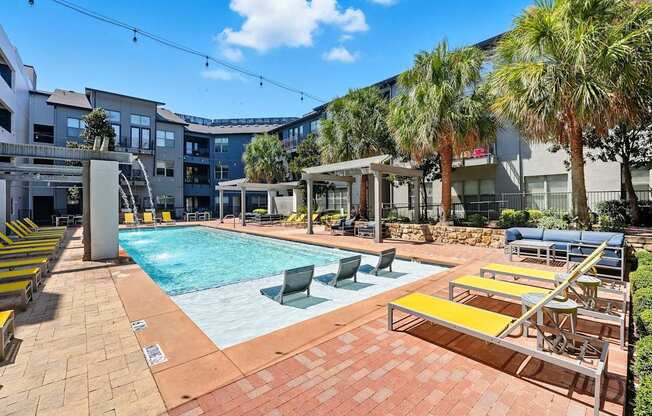 The Atlantic Highland Park