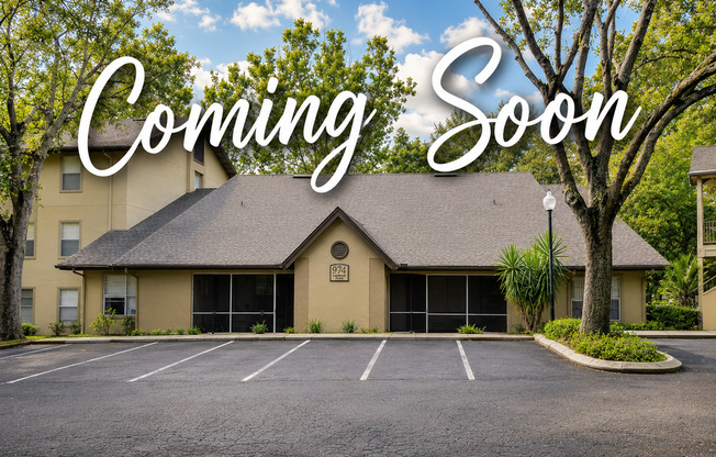 Available 10/1 | Charming 1BR/1BA at The Landing Condominiums