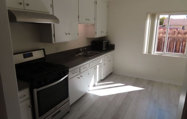 Renovated Two Bedrom Apartment in La Mesa