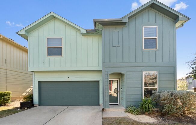 5804 Loblolly Ln #95, Austin, Texas 78744
