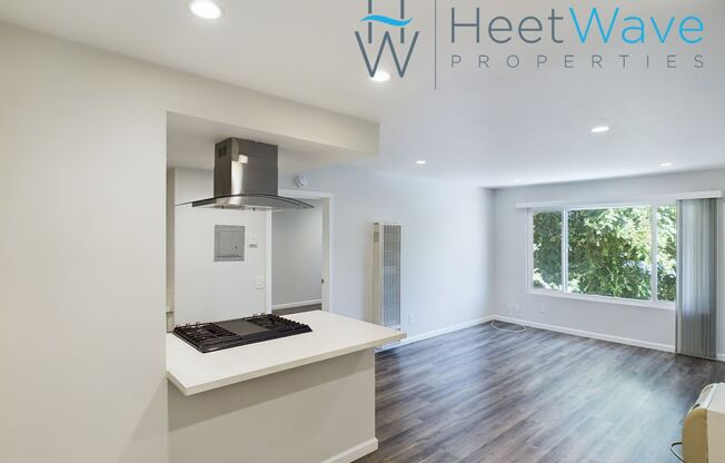 1 bed, 1 bath, 630 sqft, $1,895, Unit #203