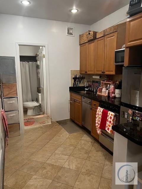 Studio, 1 bath, $2,291, Unit 6