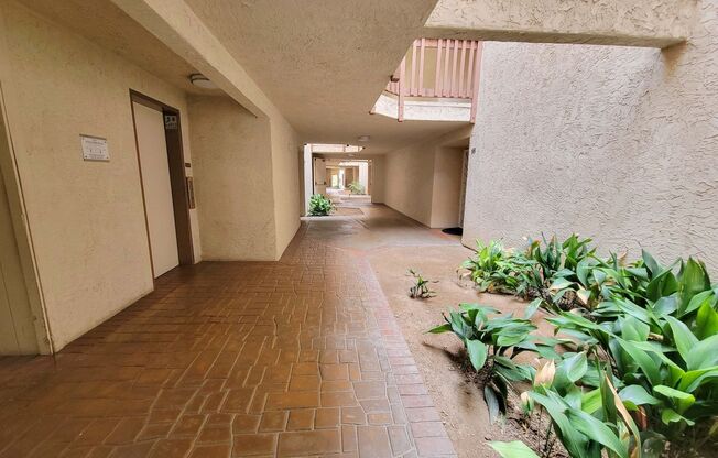 2 bed/ 1 bath in Escondido