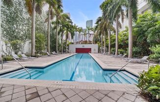 2 beds, 2 baths, $3,300, Unit UNIT: 2013
