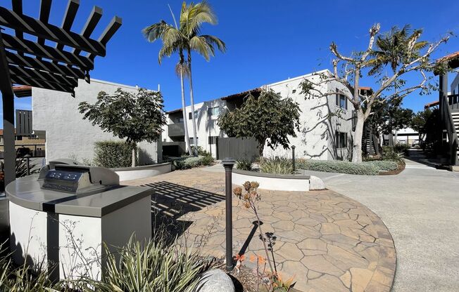 1 bed, 1 bath, 785 sqft, $2,650, Unit L-137