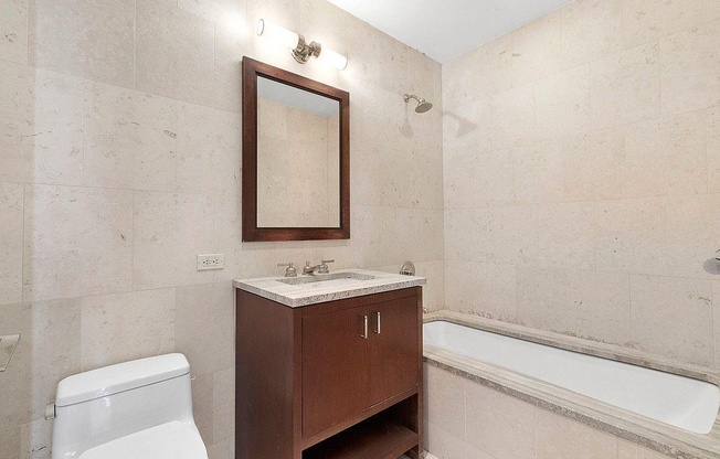 1 bed, 1 bath, 940 sqft, $6,250, Unit 12K