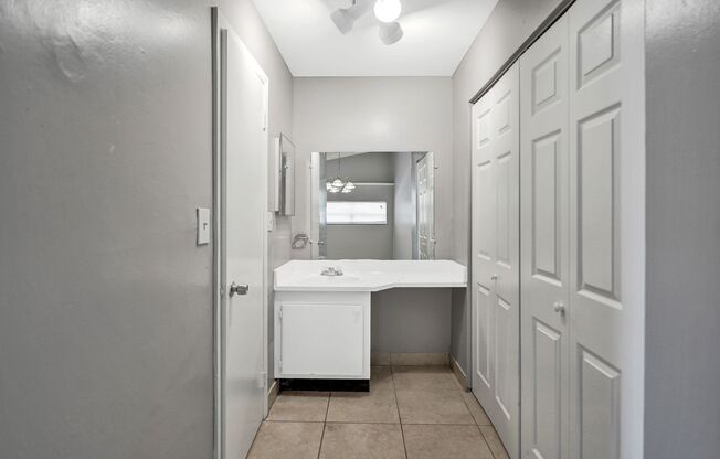 1 bed, 1 bath, 675 sqft, $1,550, Unit 112-3251