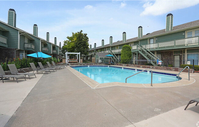 Stonebridge Townhomes