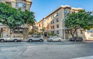 City View Apartments