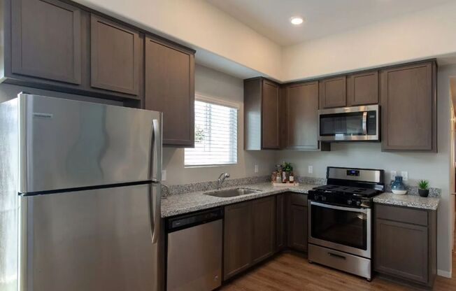 1 bed, 1 bath, 700 sqft, $2,495, Unit 142-201