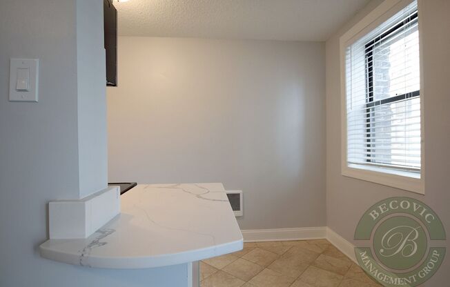 1 bed, 1 bath, 408 sqft, $1,875, Unit 205
