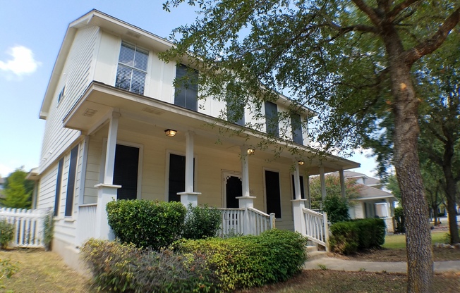 Plum Creek 4 bed Newly Painted