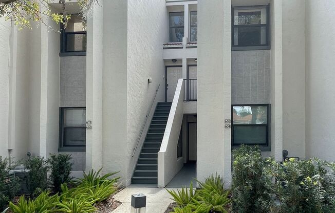 2/2 Winterset FULLY FURNISHED Townhome!