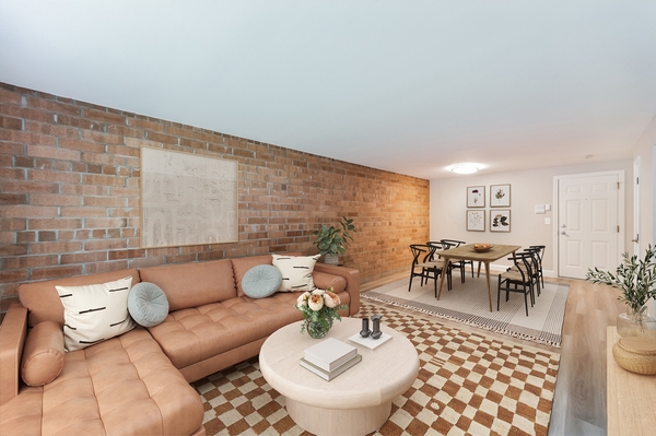 Eagle Rock Apartments at Hudson